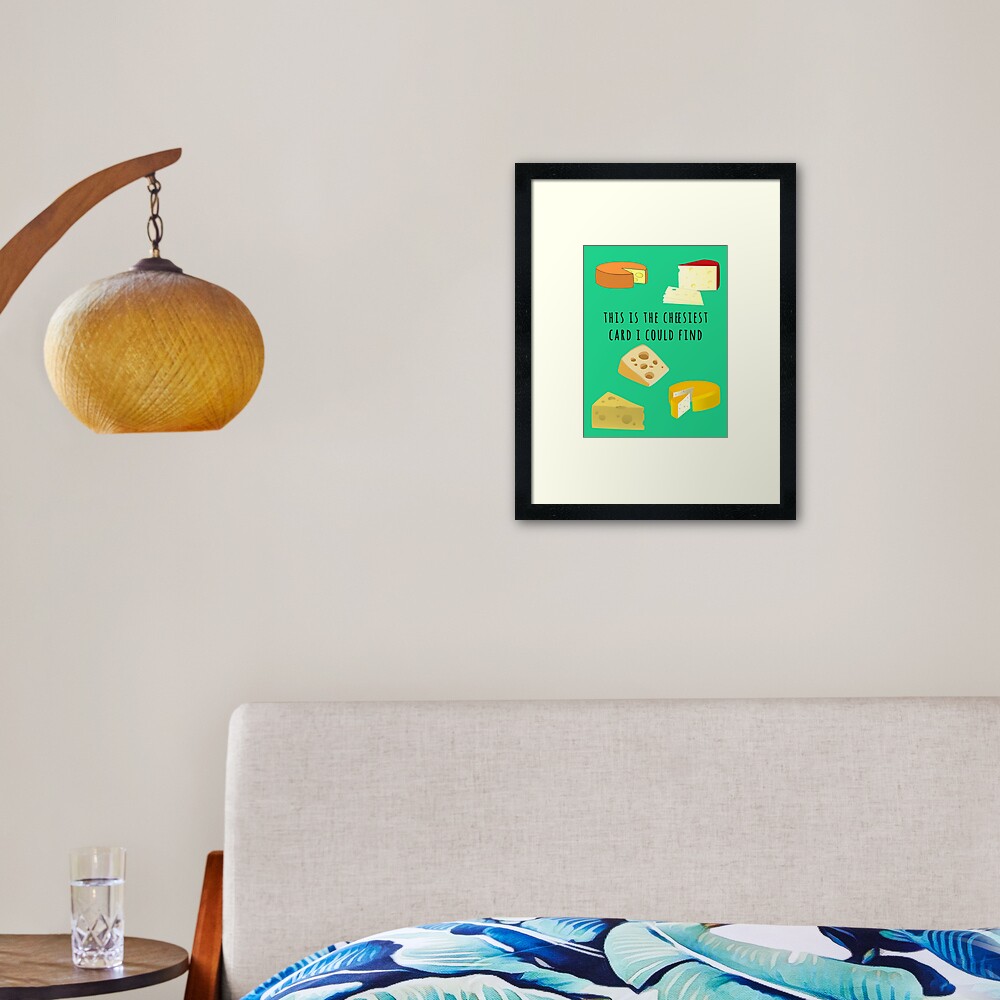 Item preview, Framed Art Print designed and sold by buckwild.