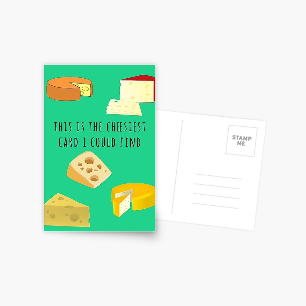 Item preview, Postcard designed and sold by buckwild.