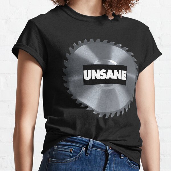 Unsane Classic T-Shirt