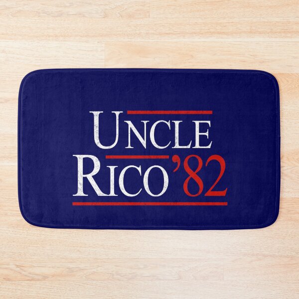 Item preview, Uncle Rico '82 for President designed and sold by Primotees.