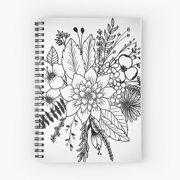 Item preview, flower bunch designed and sold by phiaxann.