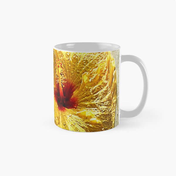 Item preview, Yellow Hibiscus designed and sold by savapavo.