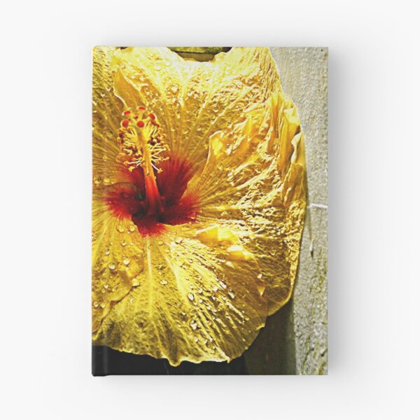 Item preview, Yellow Hibiscus designed and sold by savapavo.