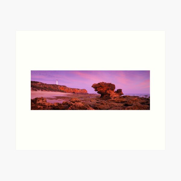 Item preview, Split Point Lighthouse, Aireys Inlet, Victoria, Australia designed and sold by Michael Boniwell.
