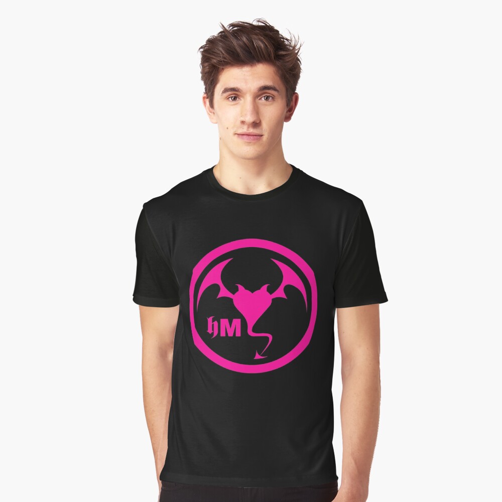 Item preview, Graphic T-Shirt designed and sold by bzyrq.