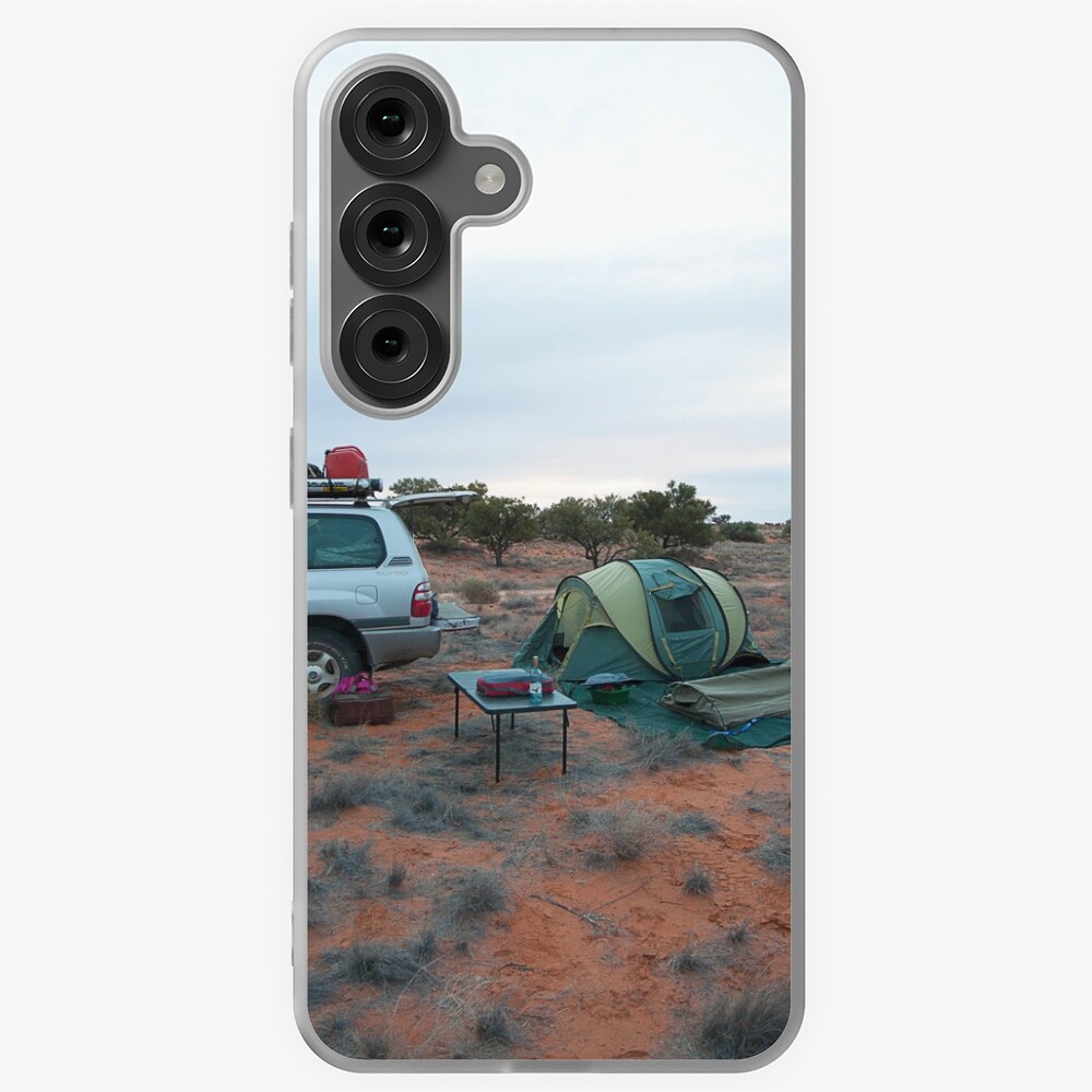 Item preview, Samsung Galaxy Soft Case designed and sold by RICHARDW.
