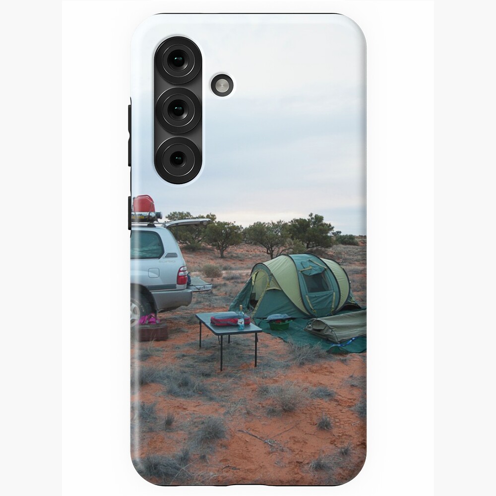 Item preview, Samsung Galaxy Tough Case designed and sold by RICHARDW.