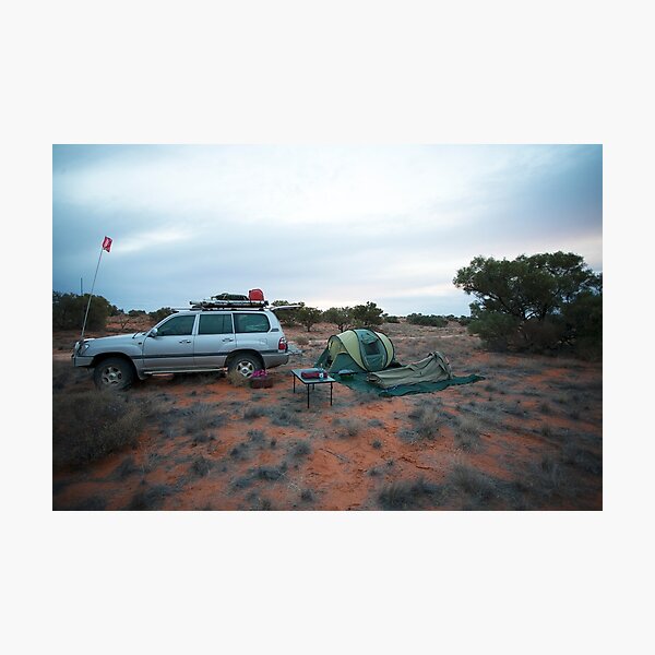 Photographic Print