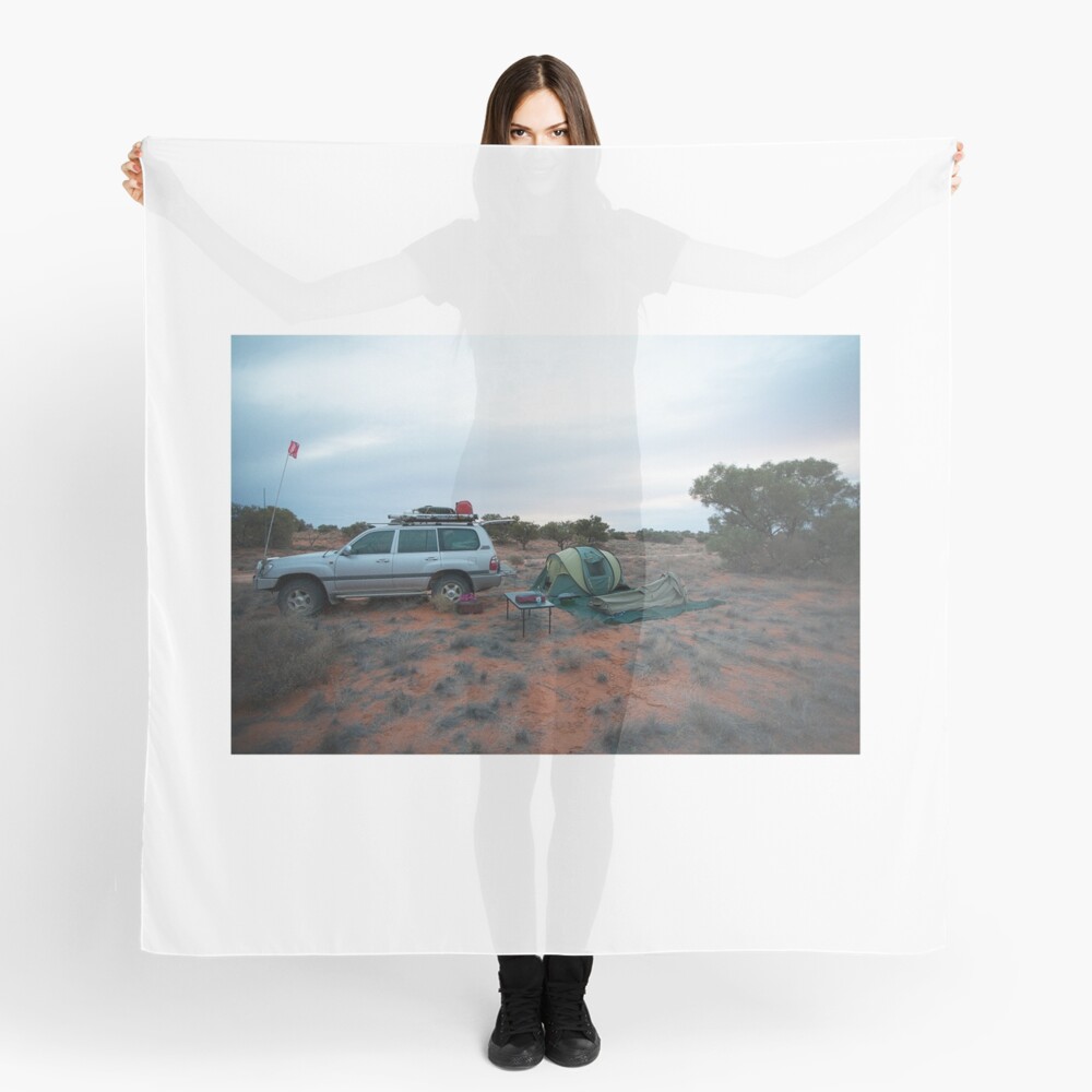 Item preview, Scarf designed and sold by RICHARDW.