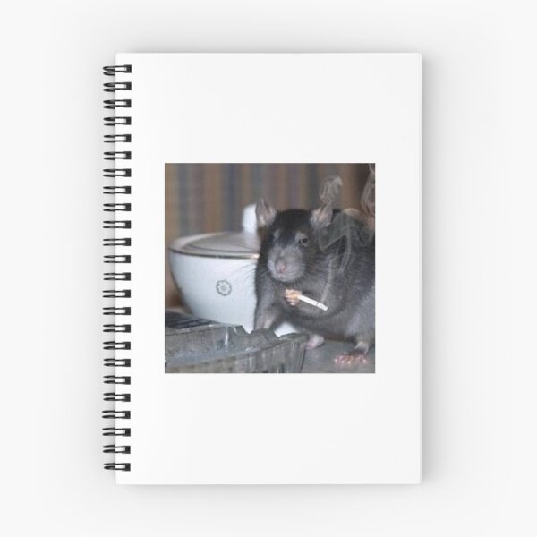 Item preview, cursed rat designed and sold by ren.