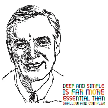 Artwork thumbnail, Fred R by JoshWilsonGNV