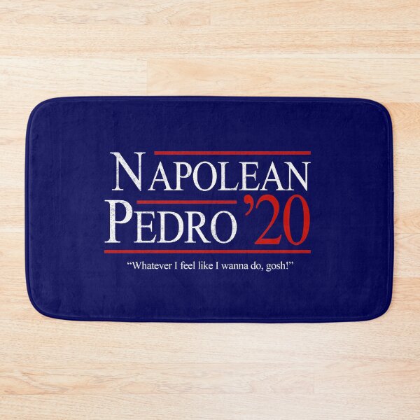 Item preview, Napolean and Pedro for President 2020 designed and sold by Primotees.