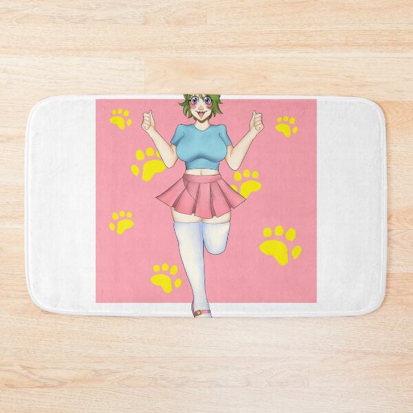 Item preview, Raku Chan Nyan Neko Sugar Girls designed and sold by nyanuko.