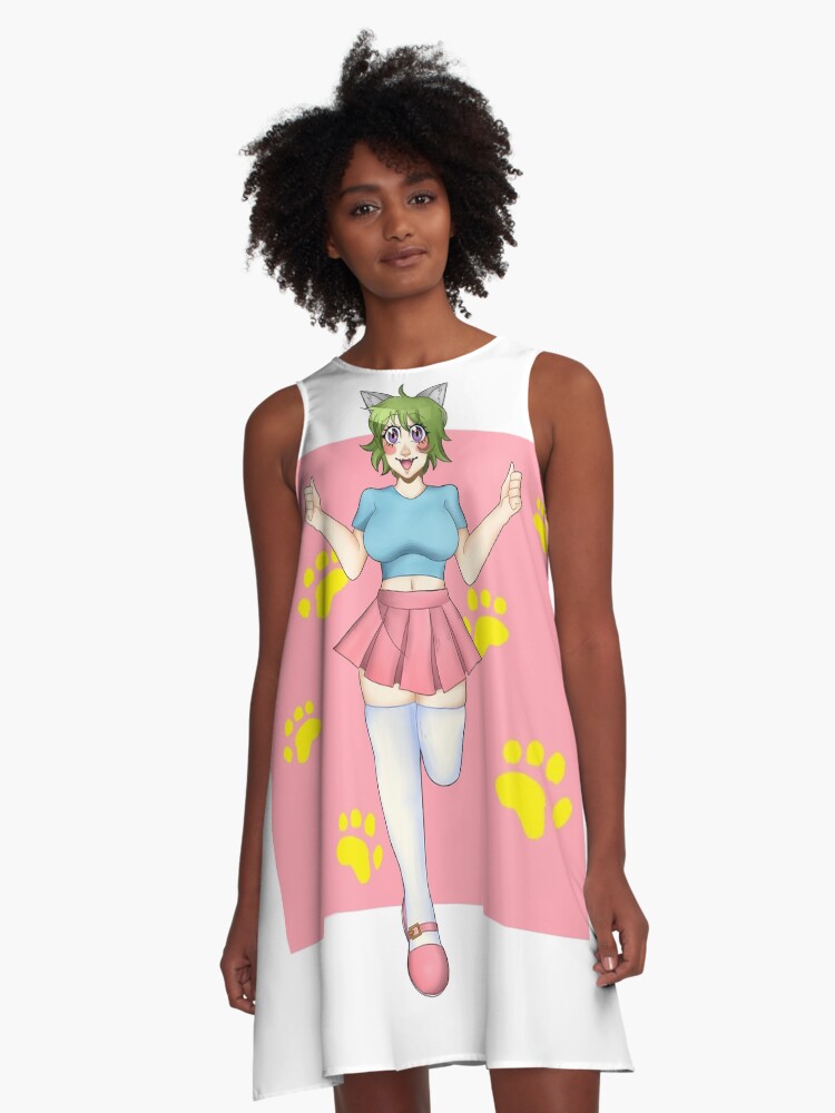 Neko dress best sale