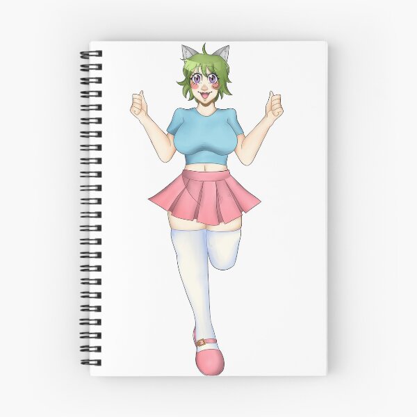 Item preview, Raku Chan Nyan Neko Sugar Girls designed and sold by nyanuko.