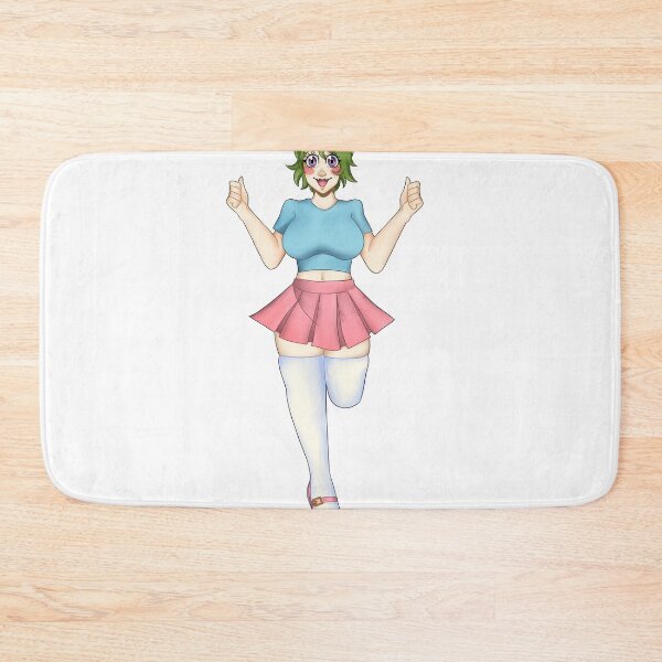 Item preview, Raku Chan Nyan Neko Sugar Girls designed and sold by nyanuko.