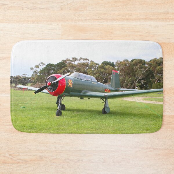 Item preview, Chinese Nanchang Warbird Aircraft designed and sold by FranWest.