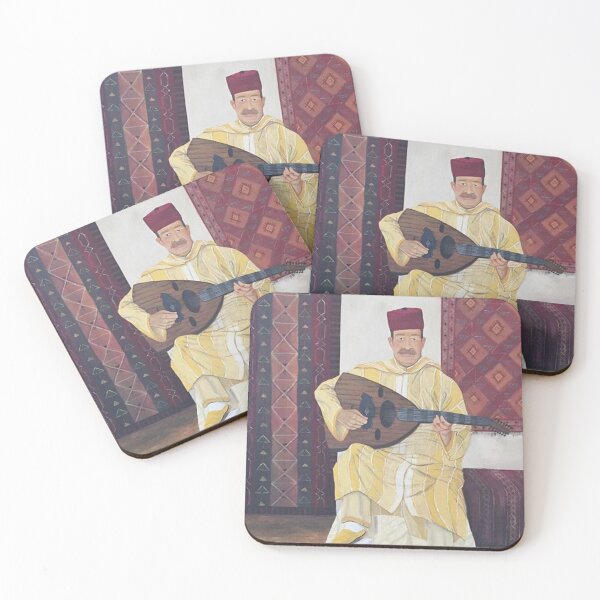 Item preview, Moroccan music  designed and sold by Meryem Berrada.