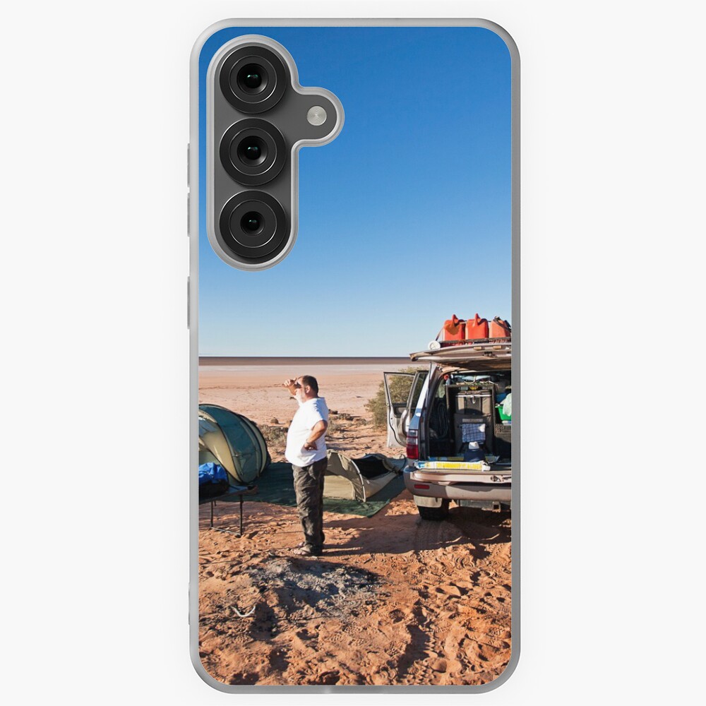 Item preview, Samsung Galaxy Soft Case designed and sold by RICHARDW.