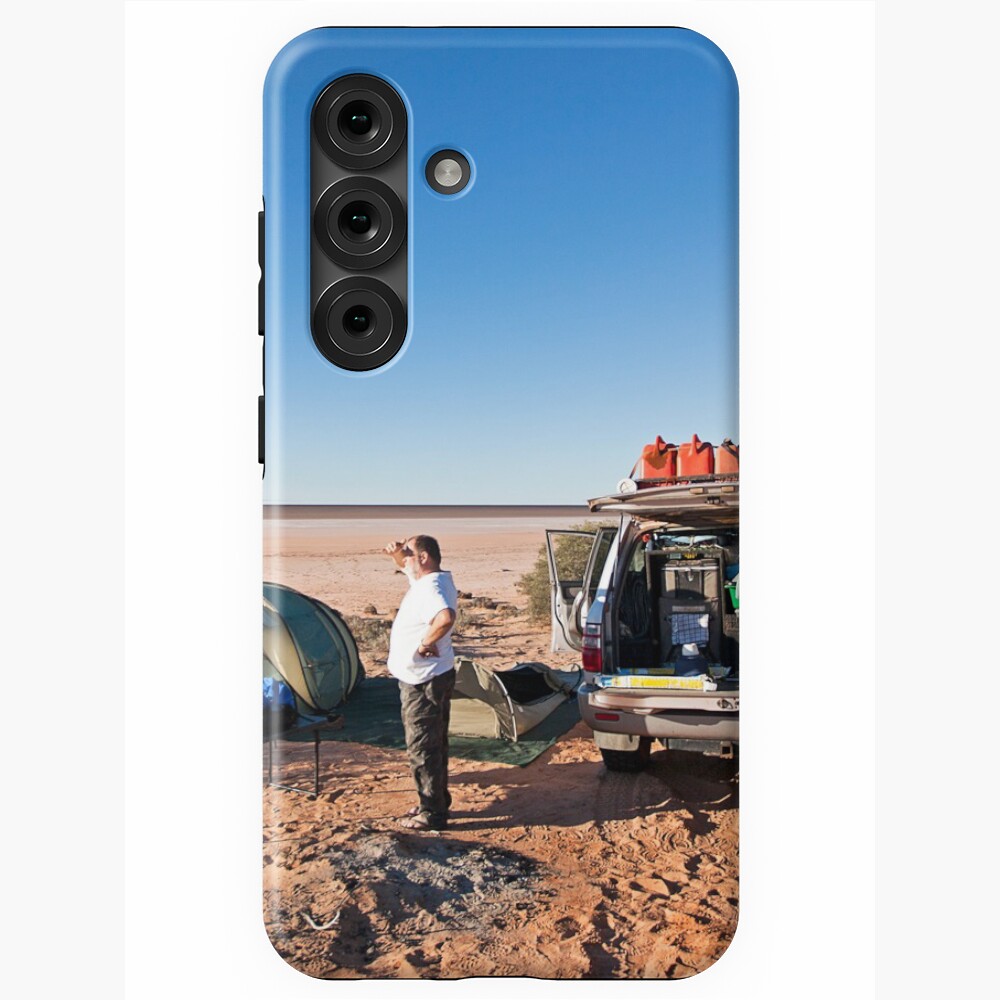 Item preview, Samsung Galaxy Tough Case designed and sold by RICHARDW.