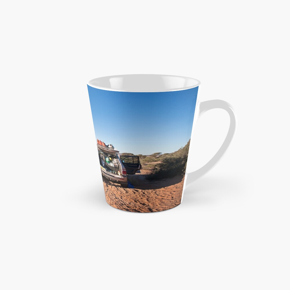 Item preview, Tall Mug designed and sold by RICHARDW.