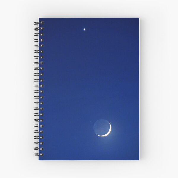Item preview, The Moon said to Venus _ I'll catch you if you fall... designed and sold by Poete100.