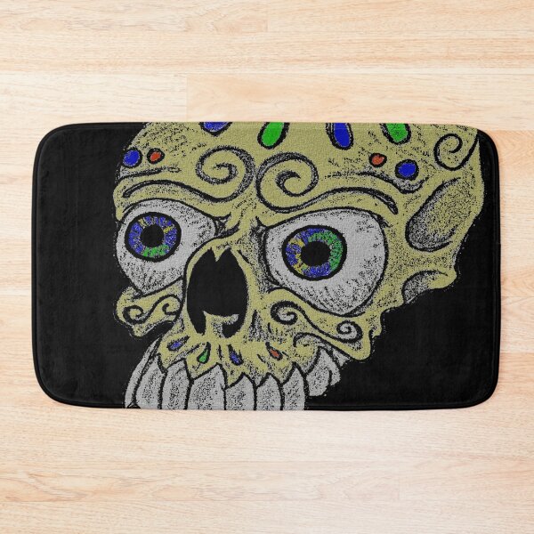 Item preview, SKULLSKETCH designed and sold by STUDIOTHREE13.