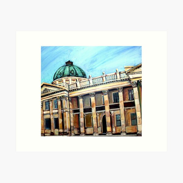 Item preview, Customs House designed and sold by Kylie Brice.