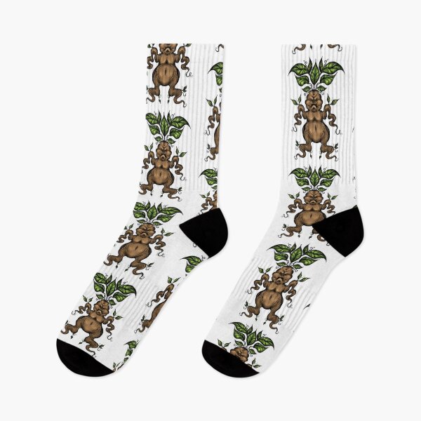 Item preview, Mandrake  designed and sold by Art-by-Milo.