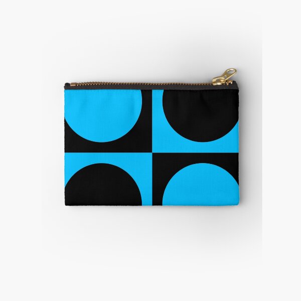 Item preview, 60s Blue Circle Mod | Mondrian  designed and sold by NobodysHero.