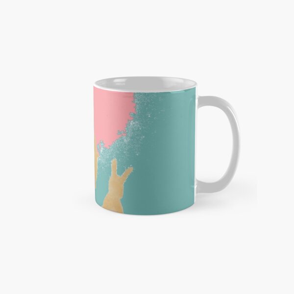 Chasing Heffalump Classic Mug