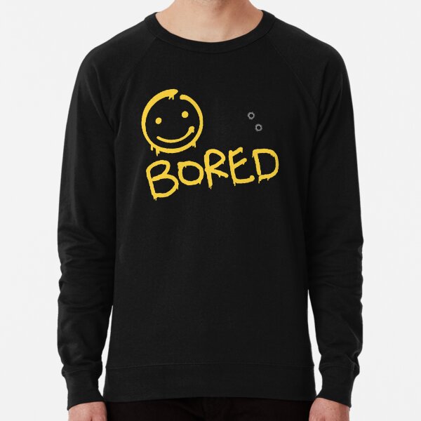 Golden Handshake emoji long sleeve – Hooked