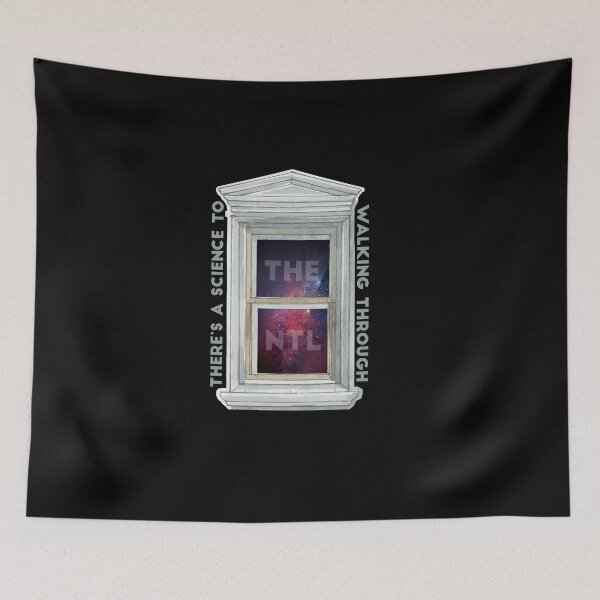 Item preview, The National Band Graceless designed and sold by TheN.