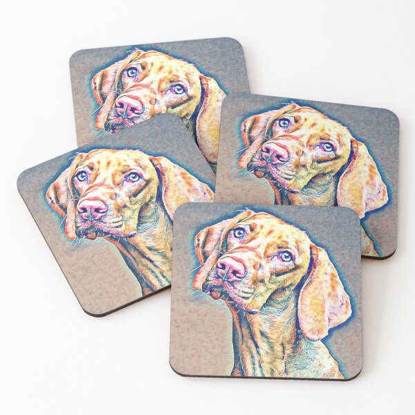 Item preview, Dog Cuteness - Weimaraner designed and sold by Krusty.