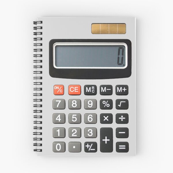 Item preview, Calculate This designed and sold by adamcampen.