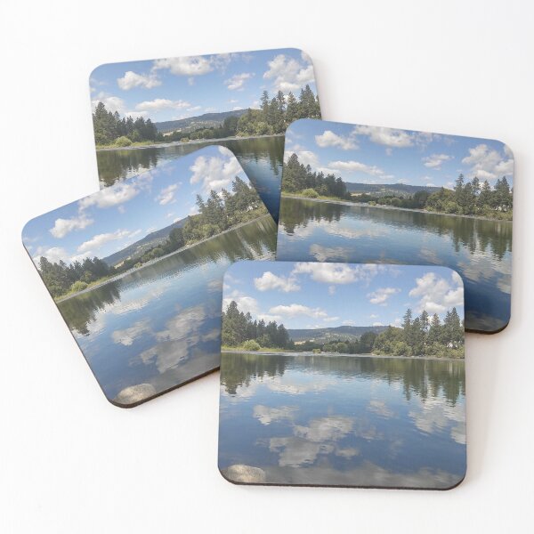 Item preview, Open Water, Open Sky designed and sold by Nick&Vaun Cohen-Warbear.