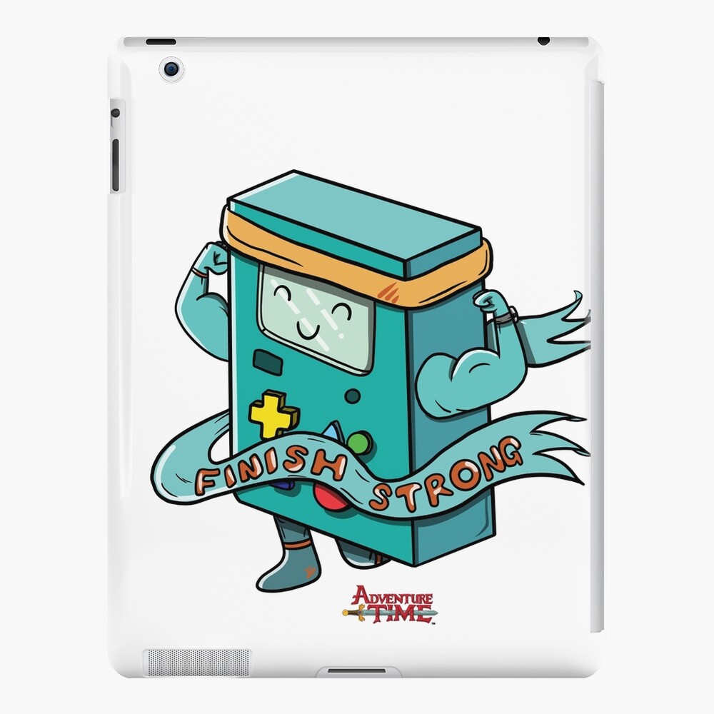 bmo ipad cover