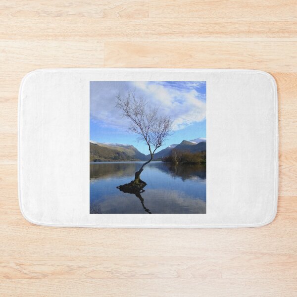 Item preview, Lonely tree designed and sold by Johindes.