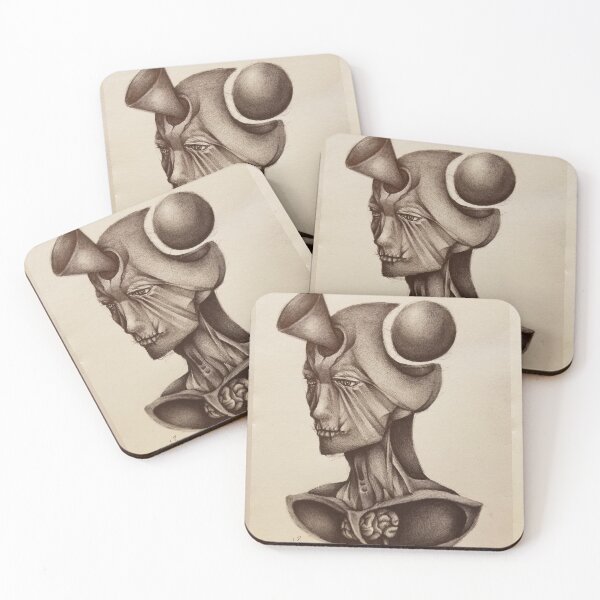 Item preview, Percieving designed and sold by Shmarpo.