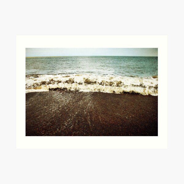 Love of the Sea XII Art Print