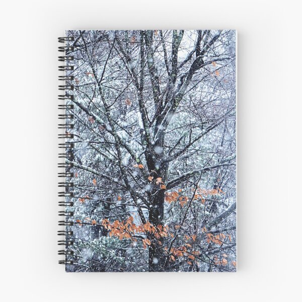 Item preview, winter light designed and sold by Natalie Stark.