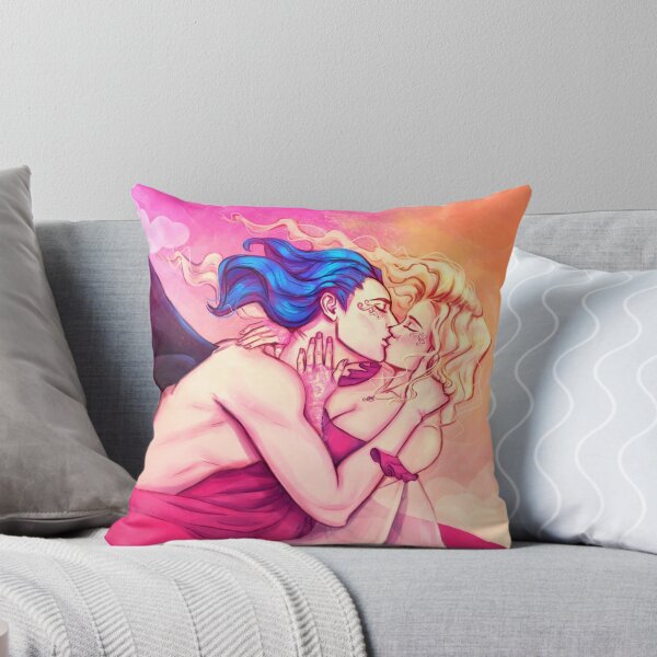 Item preview, The Kiss designed and sold by Natalia Godik.