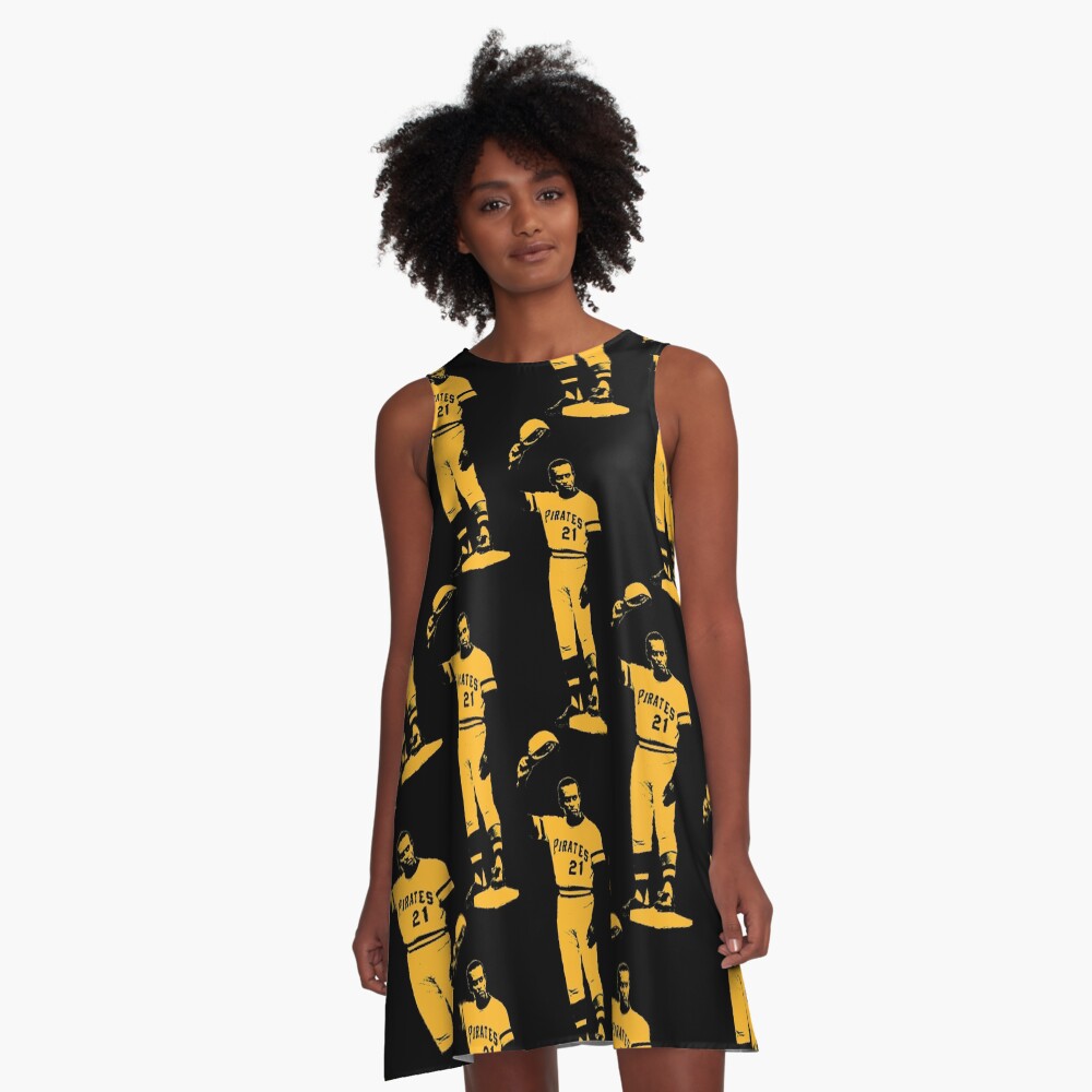 Item preview, A-Line Dress designed and sold by fontastic.