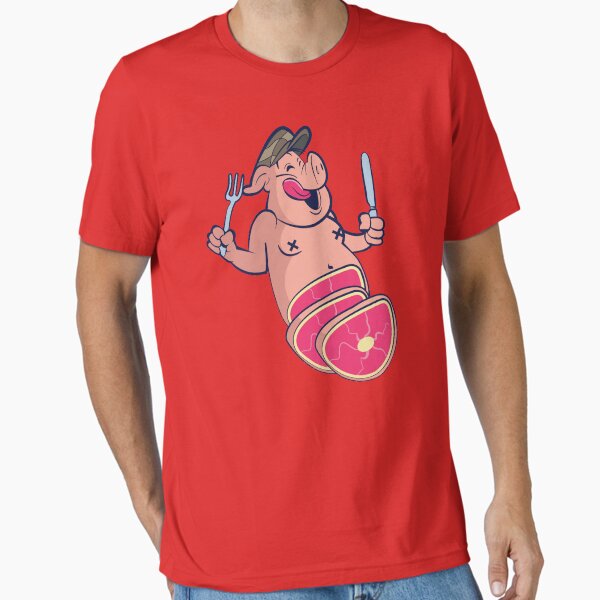 Item preview, Pig In A Poke designed and sold by 31Threads.