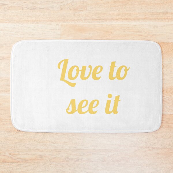 Item preview, Copy of love to see it designed and sold by jennaautumn.