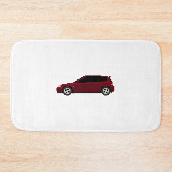 Item preview, Civic EG Maroon designed and sold by SChinchilla.