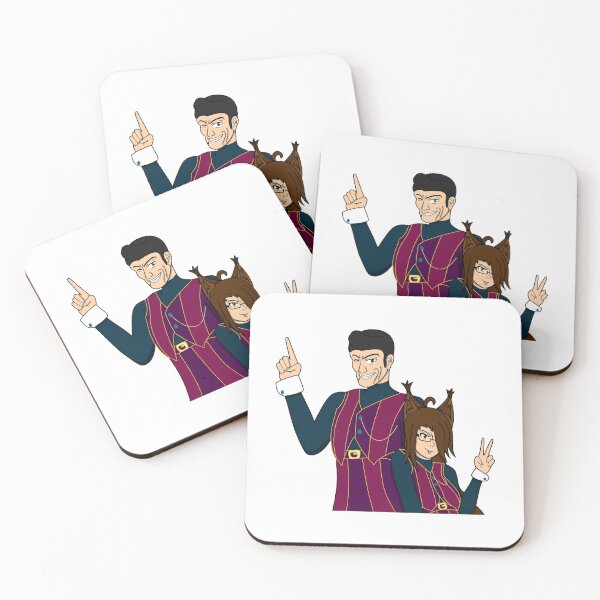 Item preview, Somos el número 1 (Kiba y Robbie Rotten) designed and sold by Kiba-Raines98.
