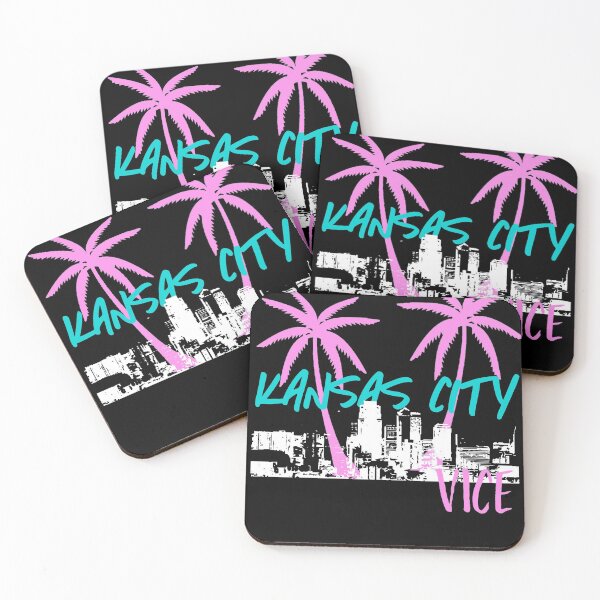 Item preview, Kansas City To Miami designed and sold by caksamit.