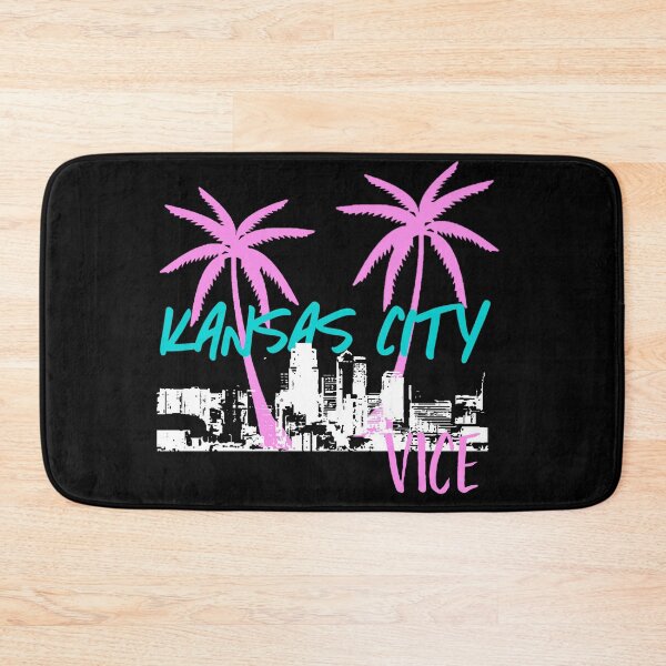 Item preview, Kansas City To Miami designed and sold by caksamit.