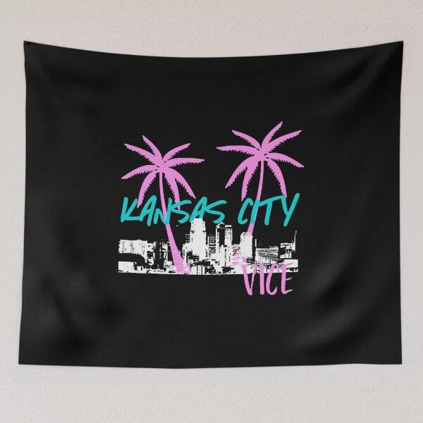 Item preview, Kansas City To Miami designed and sold by caksamit.